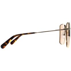 Marc Jacobs Sunglasses MARC 829/S 01Q/70 Gold Brown