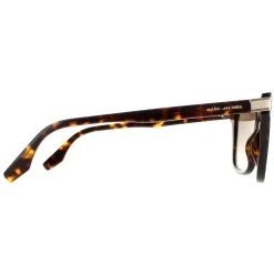 Marc Jacobs Sunglasses MARC 567/S 086 HA Havana Brown Gradient