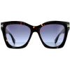 Marc Jacobs Sunglasses MJ 1000/S 086 GB Havana Grey Azure