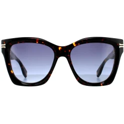 Marc Jacobs Sunglasses MJ 1000/S 086 GB Havana Grey Azure