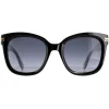 Marc Jacobs Sunglasses MJ 1012/S 807 9O Black Dark Grey Gradient