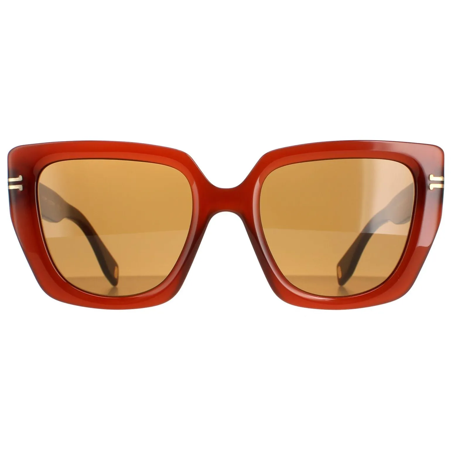 Marc Jacobs Sunglasses MJ 1051/S 09Q 70 Brown Brown