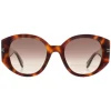 Marc Jacobs Sunglasses MJ 1052/S 05L HA Havana Brown Gradient