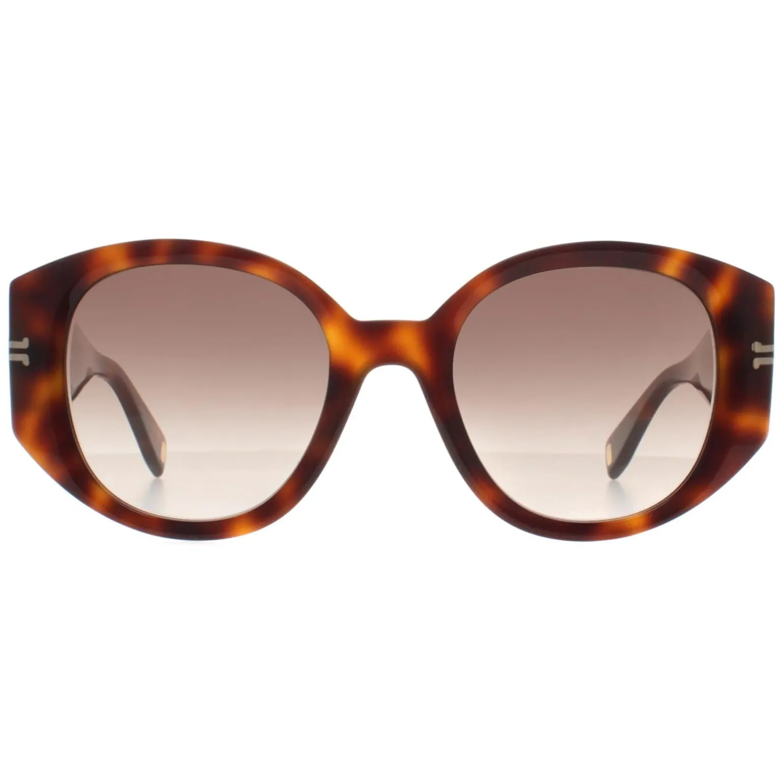 Marc Jacobs Sunglasses MJ 1052/S 05L HA Havana Brown Gradient