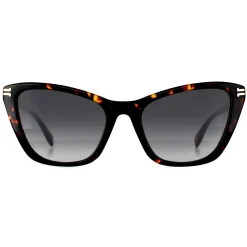 Marc Jacobs Sunglasses MJ 1095/S 086 GB Havana Grey Gradient