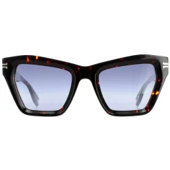 Marc Jacobs Sunglasses MJ 1001/S 086 GB Havana Grey Azure