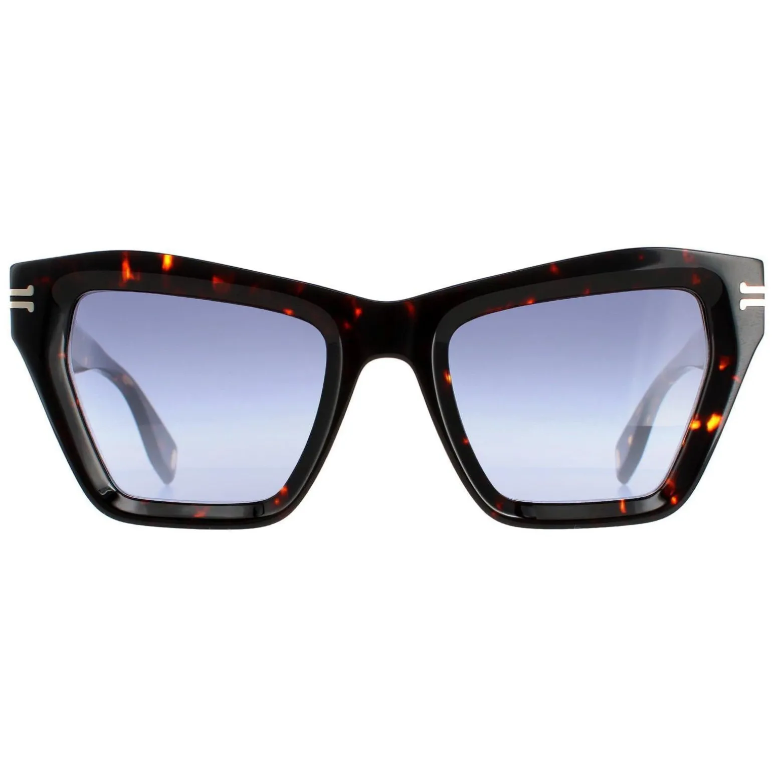 Marc Jacobs Sunglasses MJ 1001/S 086 GB Havana Grey Azure