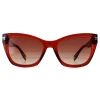 Marc Jacobs Sunglasses MJ 1009/S 09Q HA Brown Brown Gradient