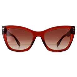 Marc Jacobs Sunglasses MJ 1009/S 09Q HA Brown Brown Gradient