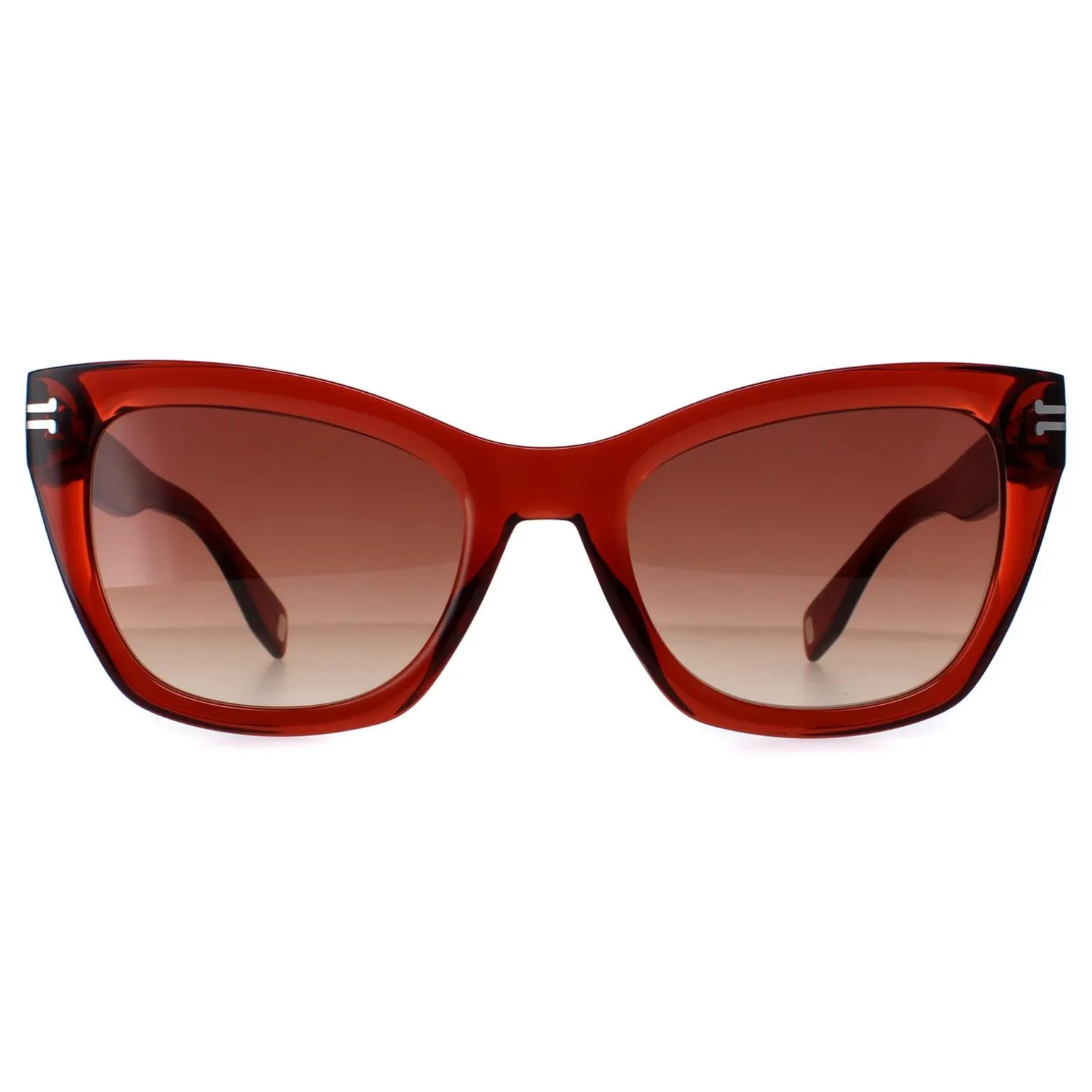 Marc Jacobs Sunglasses MJ 1009/S 09Q HA Brown Brown Gradient