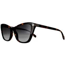 Marc Jacobs Sunglasses MJ 1095/S 086 GB Havana Grey Gradient