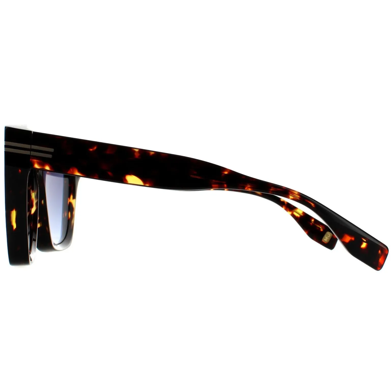 Marc Jacobs Sunglasses MJ 1000/S 086 GB Havana Grey Azure