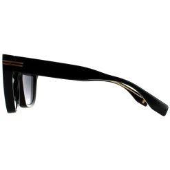 Marc Jacobs Sunglasses MJ 1000/S 807 9O Black Dark Grey Gradient