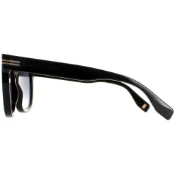 Marc Jacobs Sunglasses MJ 1012/S 807 9O Black Dark Grey Gradient