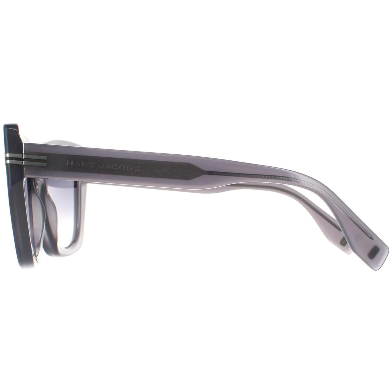 Marc Jacobs Sunglasses MJ 1051/S KB7 9O Grey Dark Grey Gradient