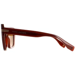Marc Jacobs Sunglasses MJ 1051/S 09Q 70 Brown Brown