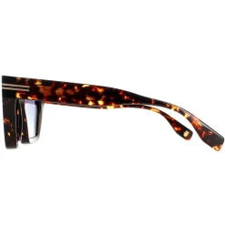 Marc Jacobs Sunglasses MJ 1001/S 086 GB Havana Grey Azure