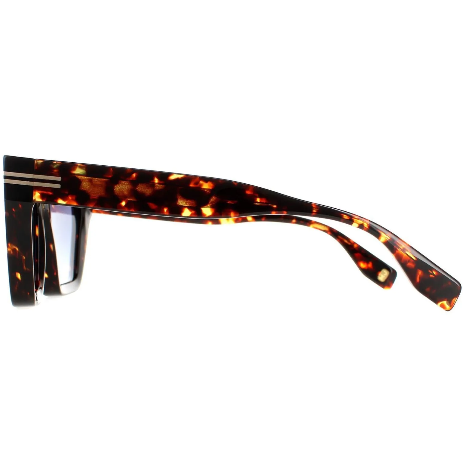 Marc Jacobs Sunglasses MJ 1001/S 086 GB Havana Grey Azure
