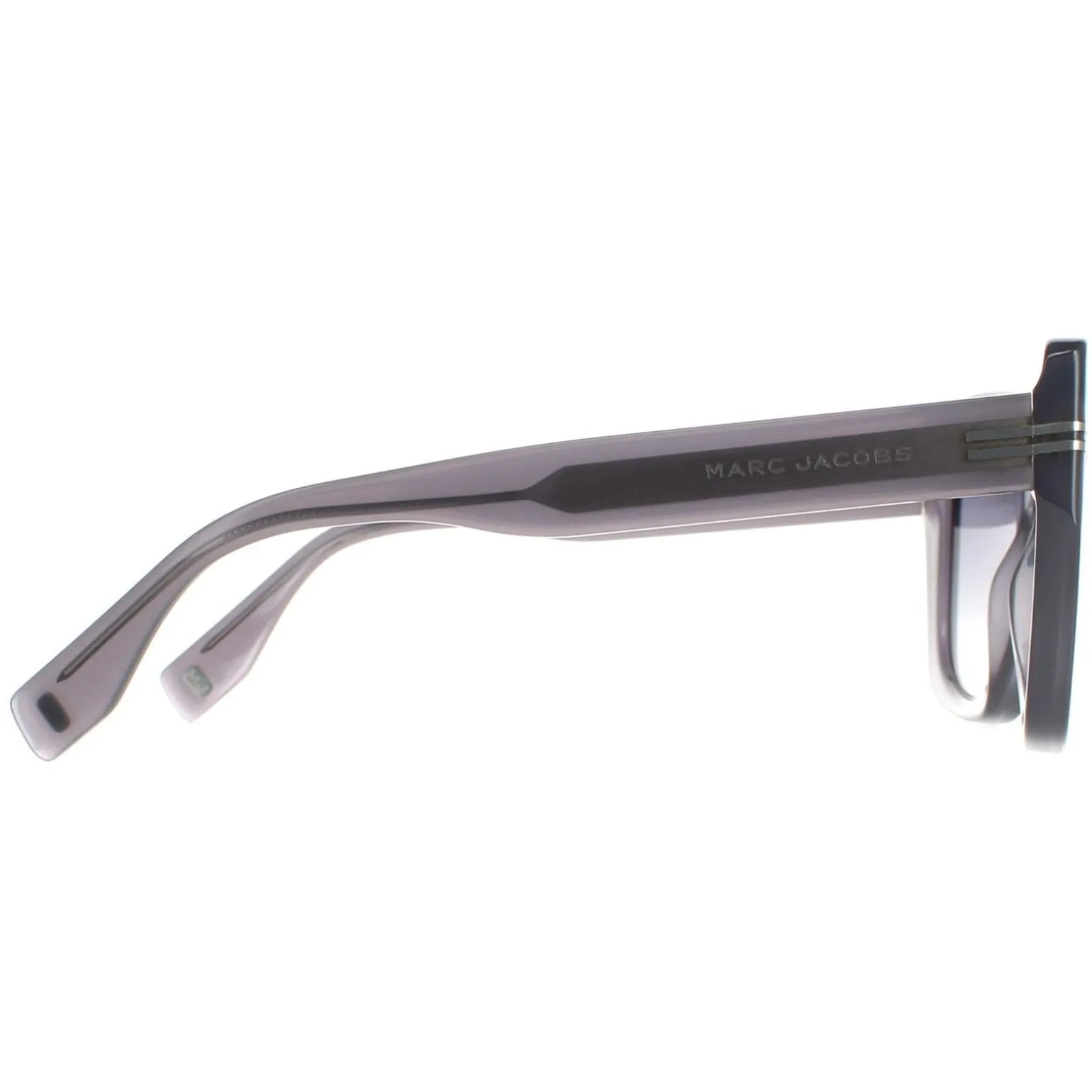 Marc Jacobs Sunglasses MJ 1051/S KB7 9O Grey Dark Grey Gradient