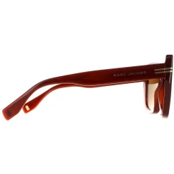 Marc Jacobs Sunglasses MJ 1051/S 09Q 70 Brown Brown