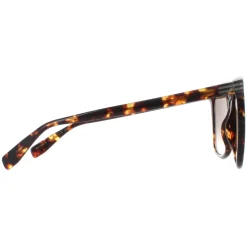 Marc Jacobs Sunglasses MJ 1106/S 086 HA Havana Brown Gradient
