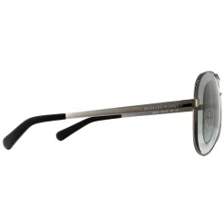 Michael Kors Sunglasses Chelsea 5004 101311 Gunmetal Black Grey Gradie