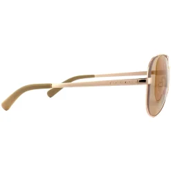 Michael Kors Sunglasses Chelsea 5004 1017R1 Polished Rose Gold Rose Go