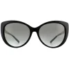 Michael Kors Sunglasses Galapagos MK2092 300511 Black Grey Gradient