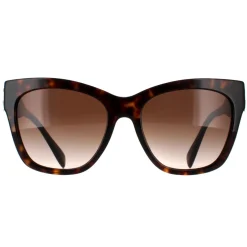Michael Kors Sunglasses MK2182U Empire Square 300613 Dark Tortoise Bro