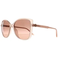 Michael Kors Sunglasses MK2181U 344913 Milky Pink Brown Pink Gradient
