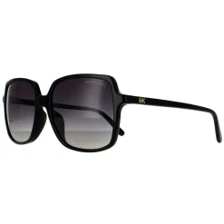 Michael Kors Sunglasses MK2098U 3781T3 Grey Grey Gradient Polarized