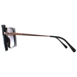Michael Kors Sunglasses Rochelle MK2131 33328G Black Dark Grey Gradien