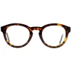 Moncler Glasses Frames ML5006 052 Dark Havana Men Women