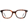 Moncler Glasses Frames ML5001 052 Havana Women