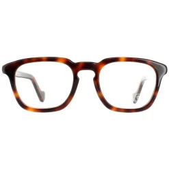 Moncler Glasses Frames ML5042 052 Havana Men