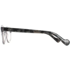 Moncler Glasses Frames ML5002 020 Grey Men Women