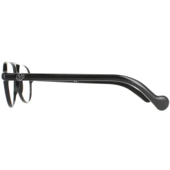 Moncler Glasses Frames ML5031 001 Shiny Black Men