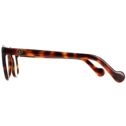 Moncler Glasses Frames ML5042 052 Havana Men