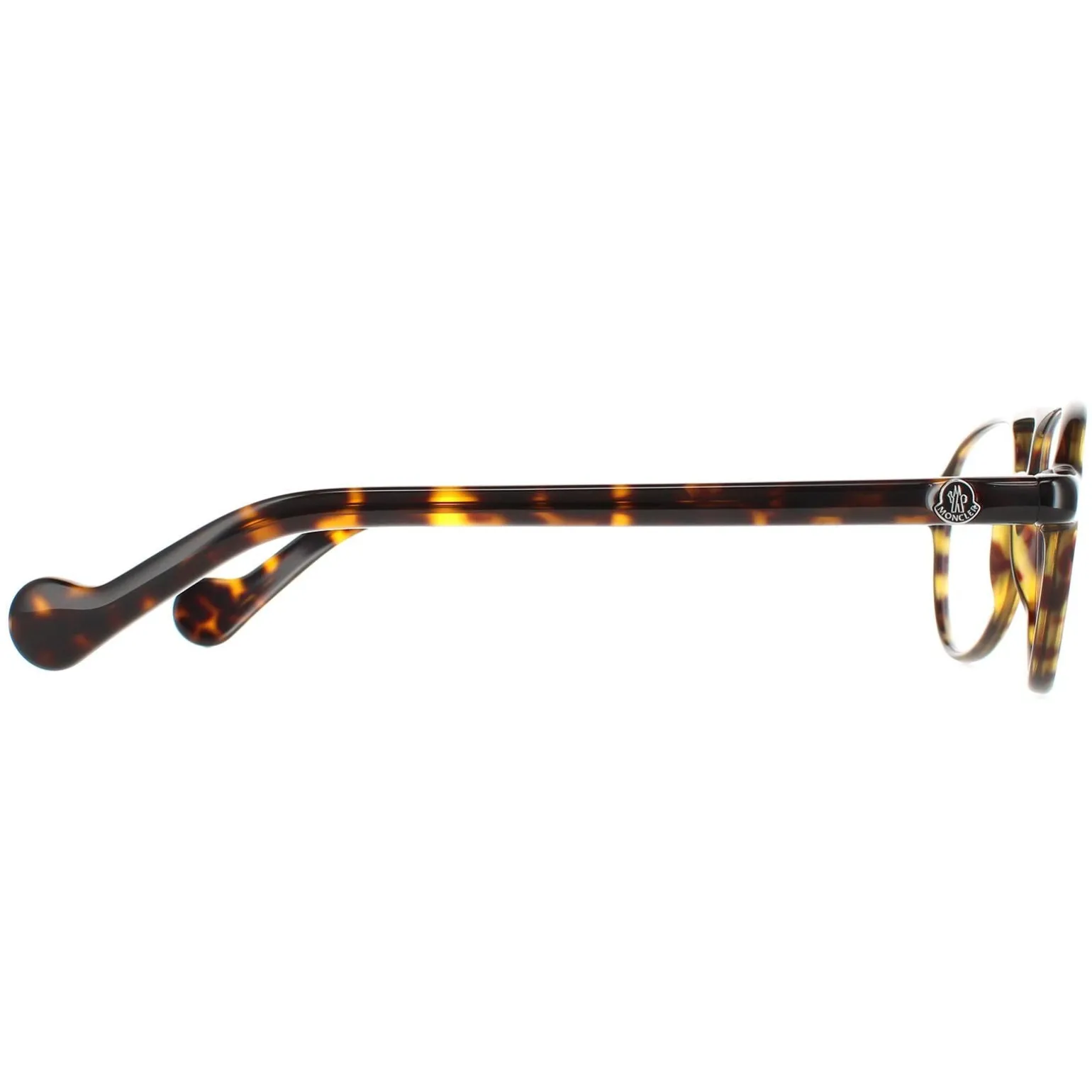 Moncler Glasses Frames ML5031 052 Dark Havana Men