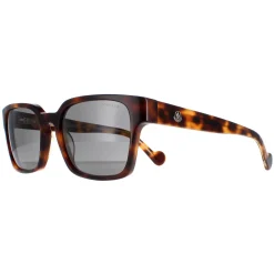 Moncler Sunglasses ML0143 56A Havana Grey