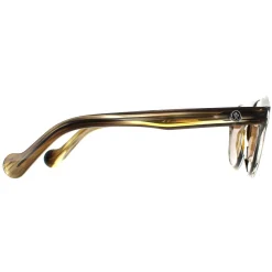 Moncler Sunglasses ML0073 98J Dark Green Roviex