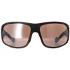 Moncler Sunglasses ML0129 50L Matte Brown Brown Mirror