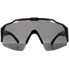 Moncler Sunglasses ML0270-K 01A Black Grey