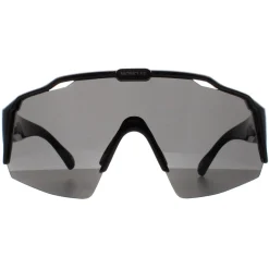 Moncler Sunglasses ML0270-K 01A Black Grey