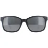 Moncler Sunglasses ML0164-K 02C Matte Black Grey