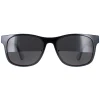 Moncler Sunglasses ML0163-K 01D Black Smoke Polarized