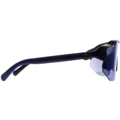 Moncler Sunglasses ML0271-K 90X Blue Blue
