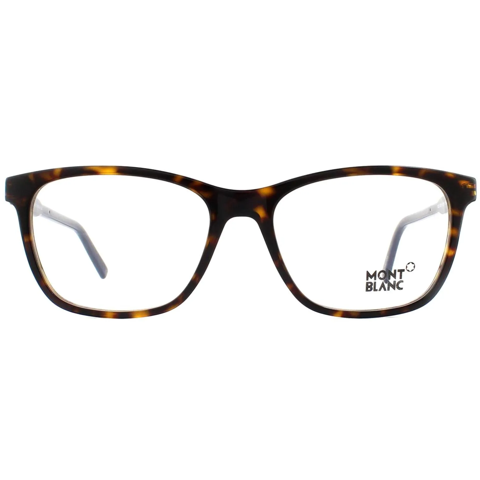 Mont Blanc Glasses Frames MB0631 056 Havana 56mm