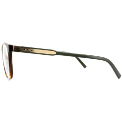 Mont Blanc Glasses Frames MB0631 A56 Havana Gold