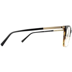 Mont Blanc Glasses Frames MB0544 005 Black Havana 54mm
